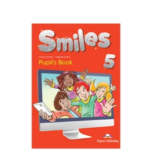 Smiles 5 Pupil’s Book