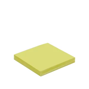 Stick notes 75 x 75 mm