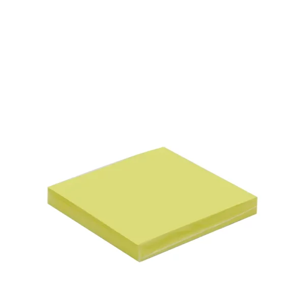 Stick notes 75 x 75 mm
