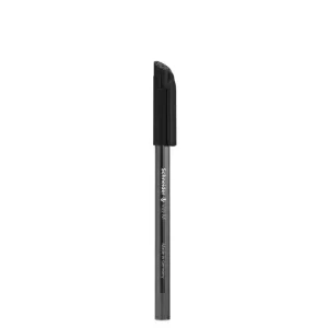 Stylo à bille Noir Schneider Vizz M