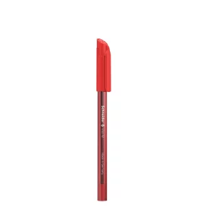 Stylo à bille Rouge Schneider Vizz M