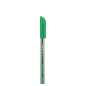 Stylo à bille Vert Schneider Vizz M