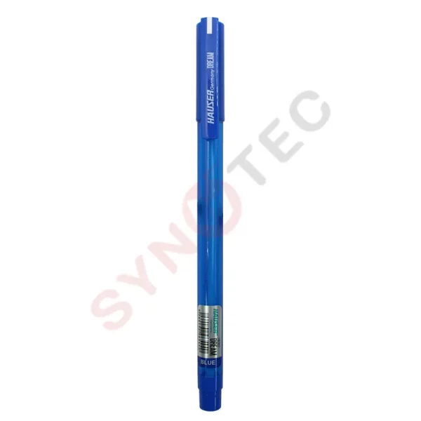 Stylo à bille bleu Hauser Dream