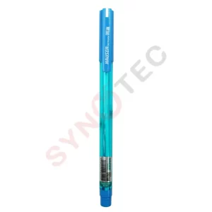 Stylo à bille bleu turquoise Hauser Dream