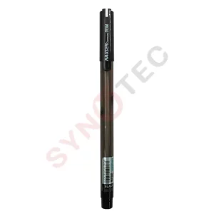 Stylo à bille noir Hauser Dream