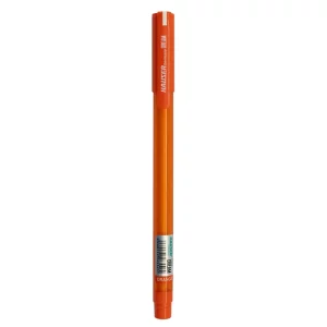 Stylo à bille orange Hauser Dream