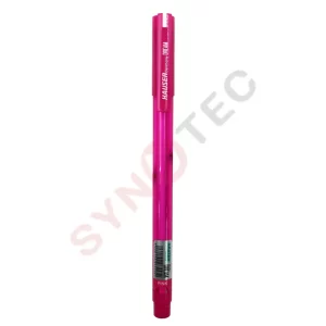 Stylo à bille rose Hauser Dream