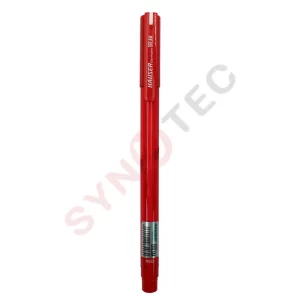Stylo à bille rouge Hauser Dream