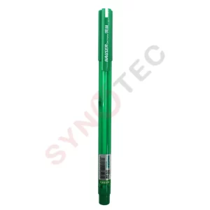 Stylo à bille vert Hauser Dream