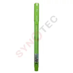 Stylo à bille vert citron Hauser Dream