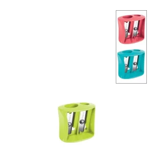 Taille crayon 2 trous Maped Vivo