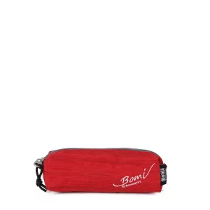 Trousse BOMI TS06 Red