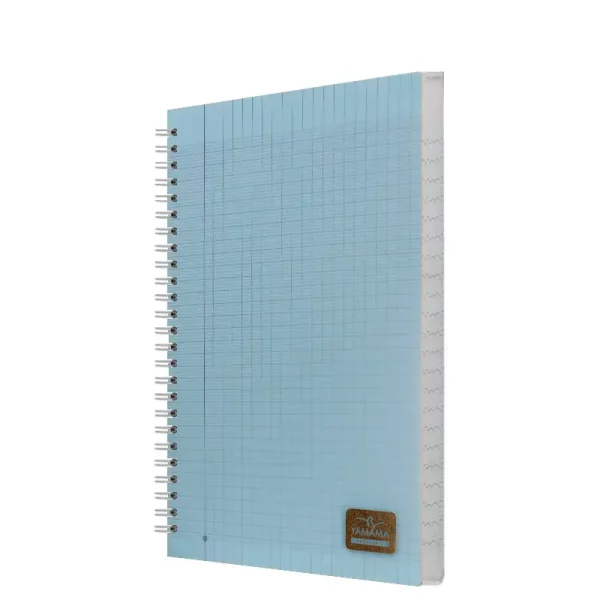 Wiro GM 300p Yamama 70g bleu ciel