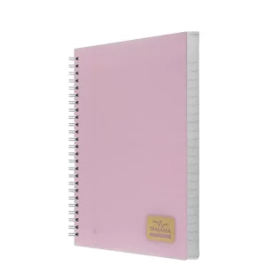 Wiro GM 300p Yamama 80g rose clair
