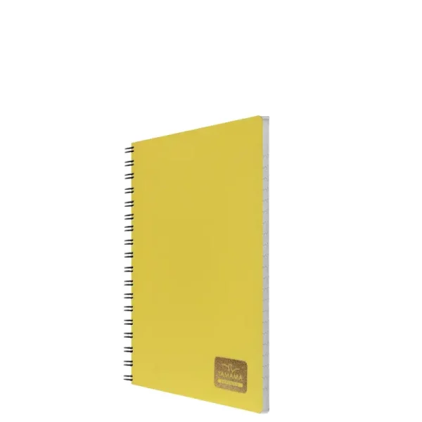 Wiro PM 100p Yamama 70g jaune