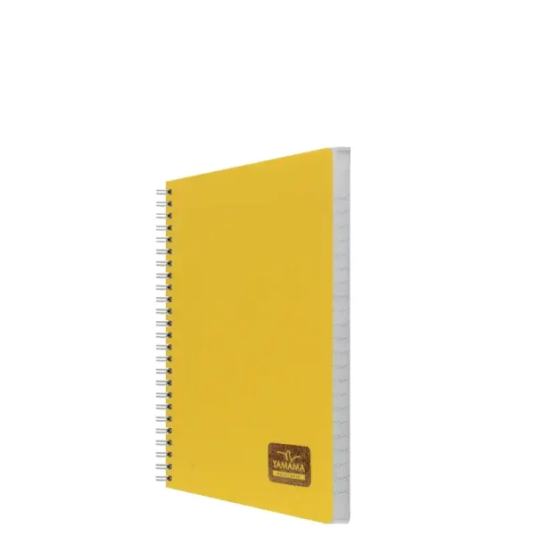 Wiro PM 300p Yamama 80g jaune