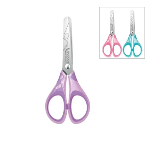 Ciseaux 13cm Essentials Maped Soft Pastel