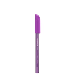 Stylo à bille Violet Schneider Vizz M