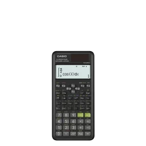 Calculatrice scientifique Casio Plus 2nd édition FX-991ES