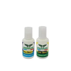 Correcteur 2 bouteilles Emeraude