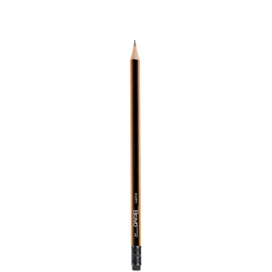 Crayon noir Bravo HB2