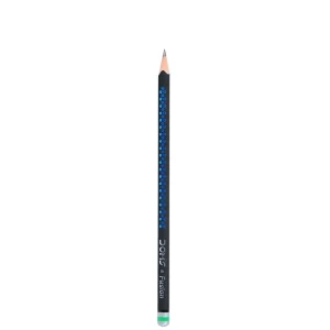 Crayon noir Doms Fusion X-TRA Super Dark