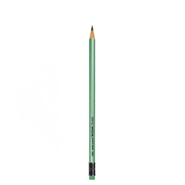Crayon noir Doms Wizdom Super Dark HB2