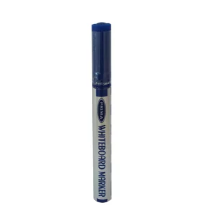 Marqueur tableau bleu Prima
