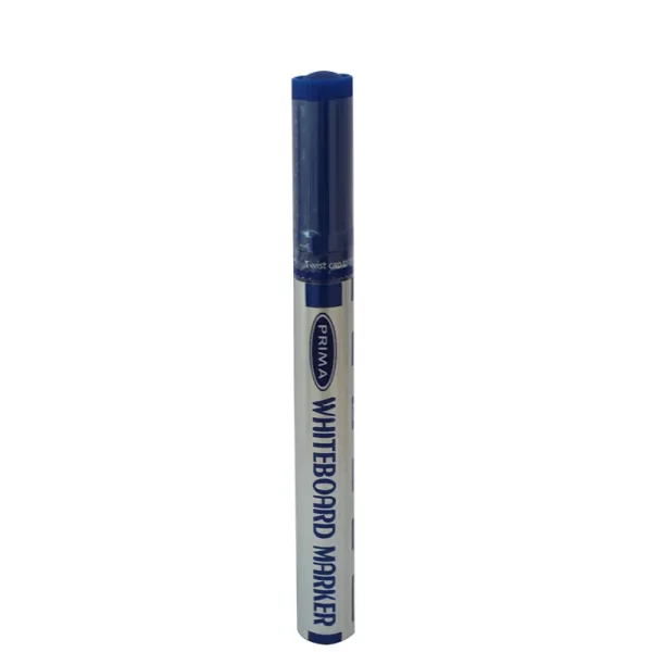 Marqueur tableau bleu Prima