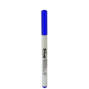 Marqueur tableau fine bleu Prima