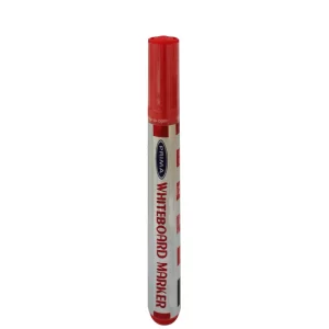 Marqueur tableau rouge Prima