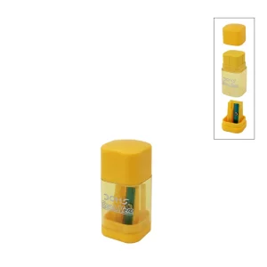 Taille crayon avec gomme Doms Eras Ner