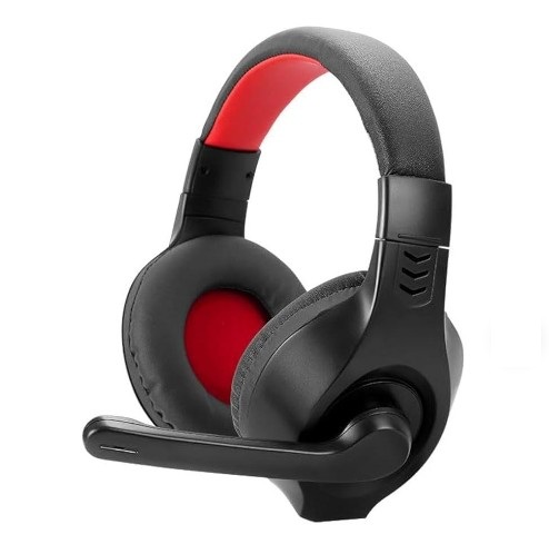 Micro Casque Filaire XTRIKE ME HP-312 NOIR - HP